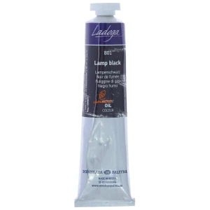 Lamp Black/801