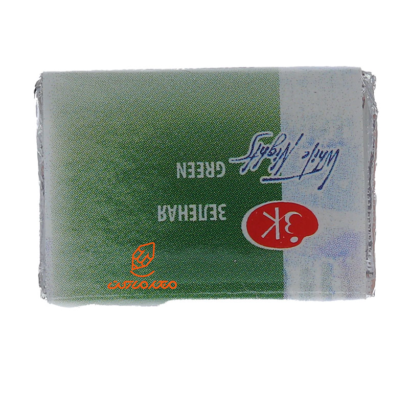 قرص آبرنگ سبز (green) کد 725 سن پترزبورگ