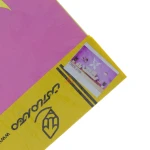 شابلون استنسیل 3040 طرح پروانه کد A108 مجد (4)