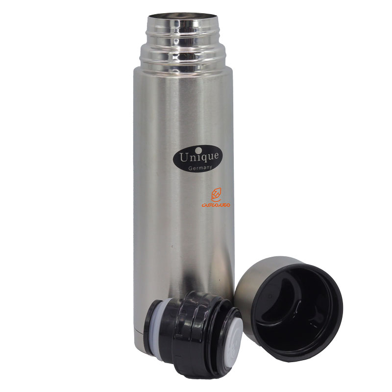 ست مدیران آرامش 1003(فلاسک+قهوه جوش+شکلات تلخ+قهوه+کاپ قهوه) نادری (9)