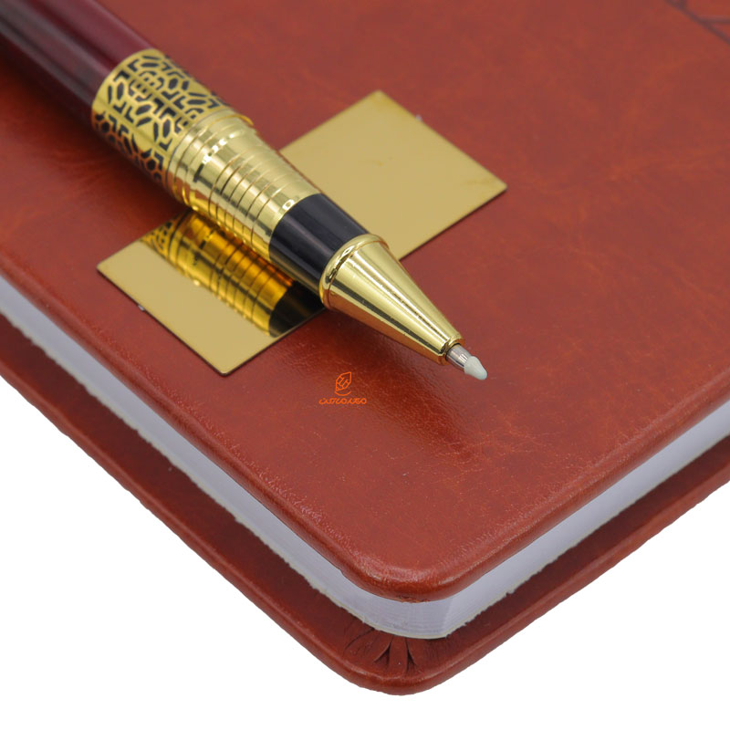 ست مدیریتی 3029(سررسید+روان نویس نفیس) نادری (6)