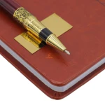 ست مدیریتی 3029(سررسید+روان نویس نفیس) نادری (6)