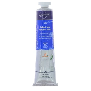 Cobalt blue medium(HUE)/505