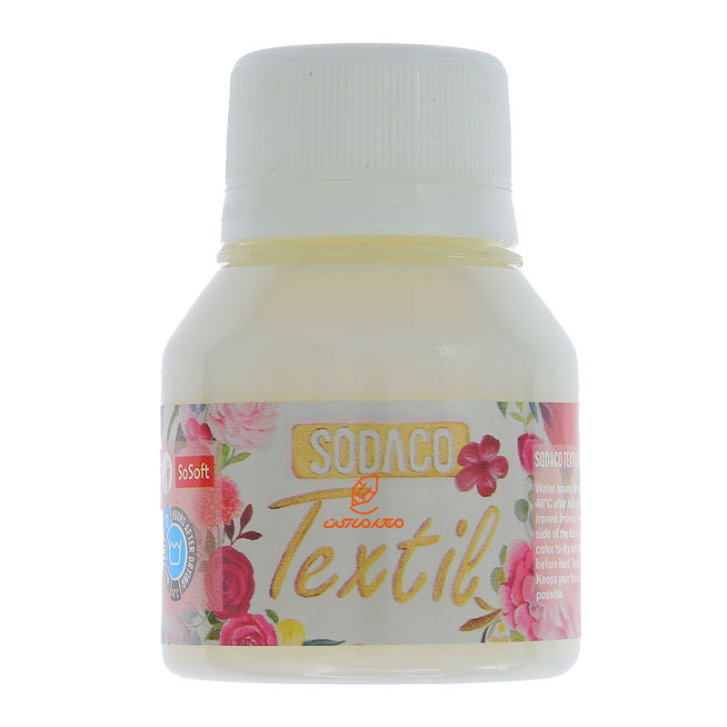 چسب پارچه 55 میل 0036 سوداکو SODACO