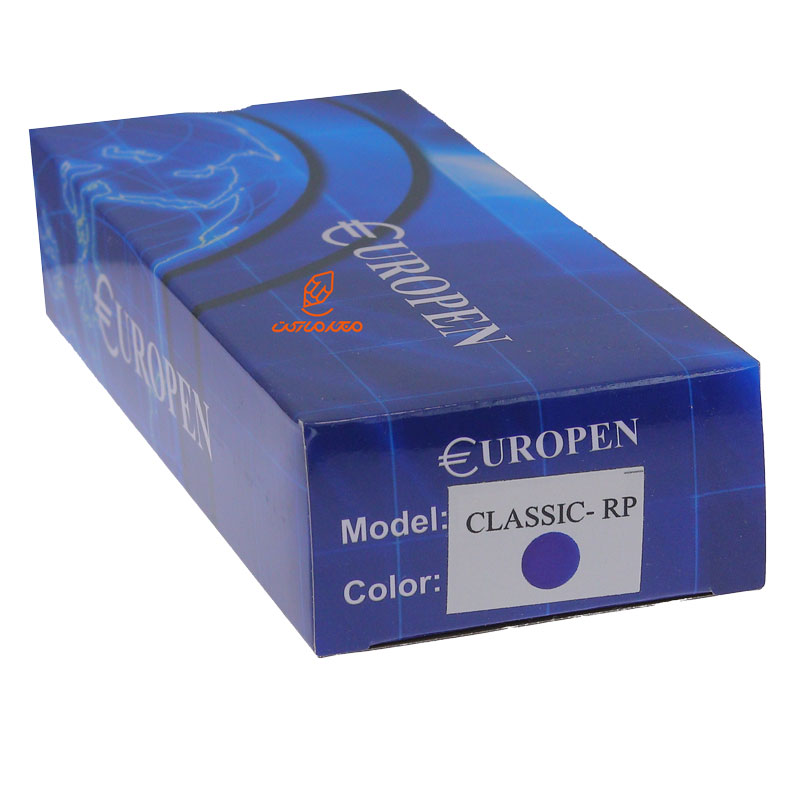 روان نویس آبی یوروپن مدل CLASSIC1 (2)