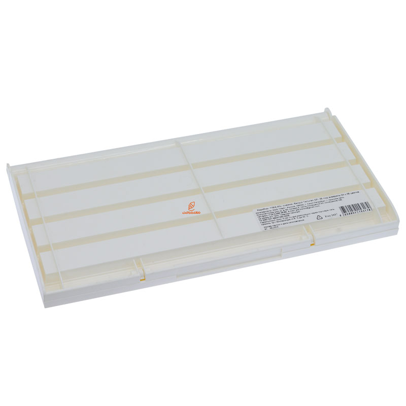 پالت آبرنگ در دار 36 خانه سن پترزبروگ (3)