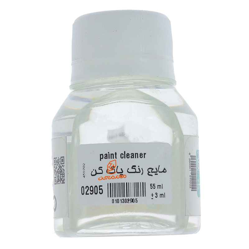 مایع رنگ پاک کن 55 میل 2905 سوداکو SODACO (4)