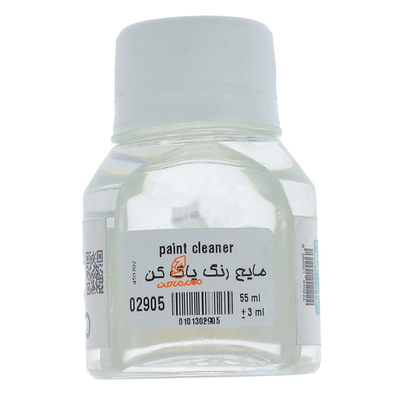 مایع رنگ پاک کن 55 میل 2905 سوداکو SODACO (4)