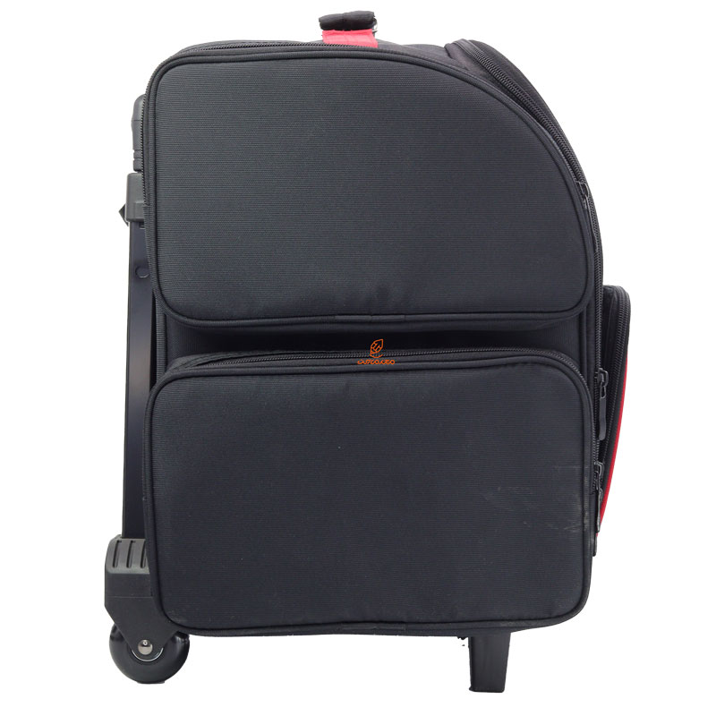 کیف طبقاتی چرخ دار ابزار هنری EM (4)