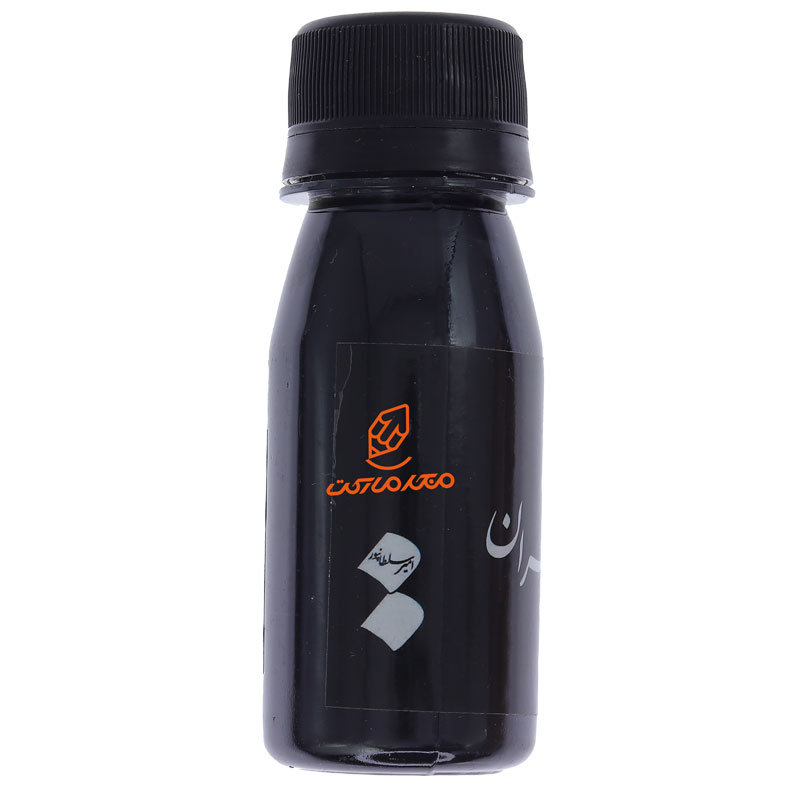 مرکب خوشنویسی مشکی کمال امیران (3)