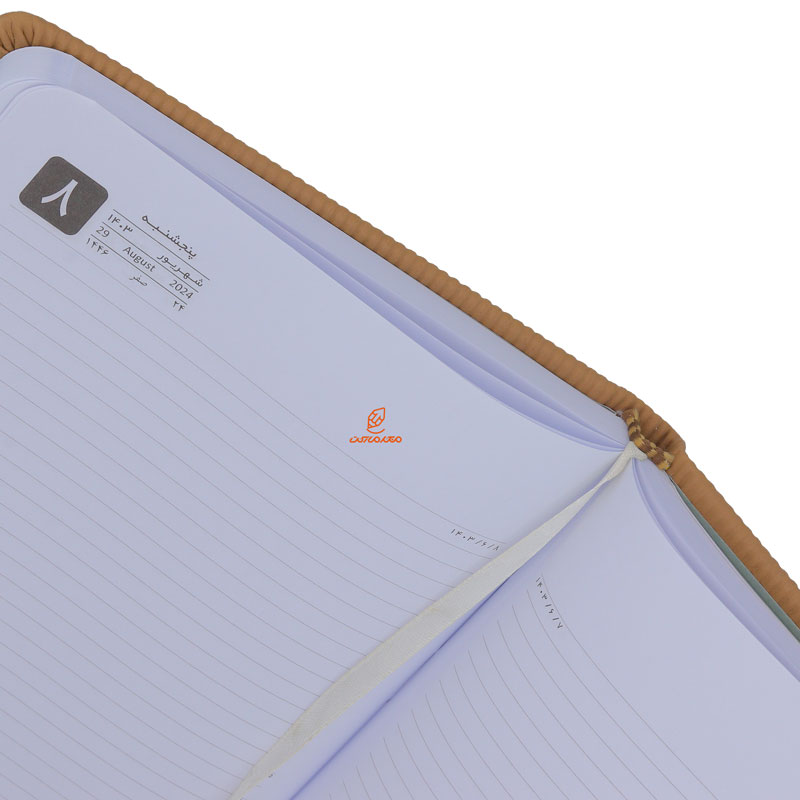 سالنامه (سررسید) 1403 کبریتی ایلیا 238 (1)