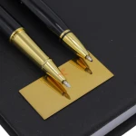 ست مدیریتی 1004 (سررسید+جاکارتی+جاکلیدی+خودکار+روان نویس) نادری (8)