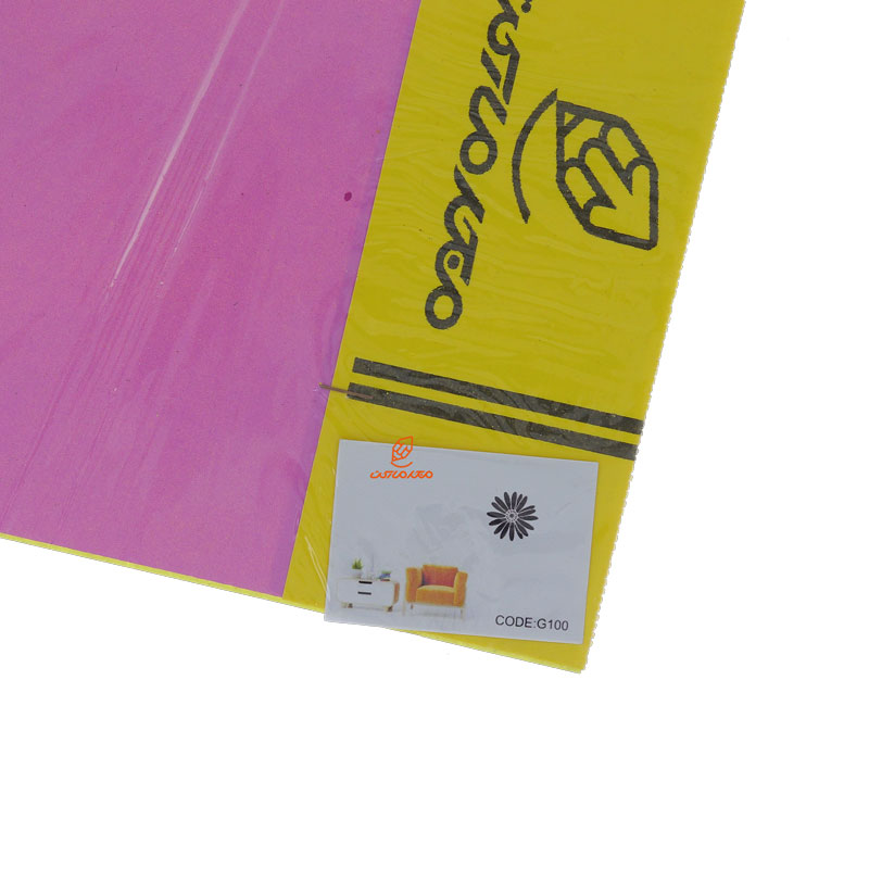 شابلون استنسیل 3040 طرح آفتابگردان کد G100 مجد (2)