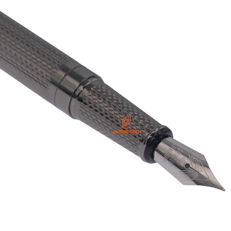 روان نویس دودی یوروپن مدل STARK (7)