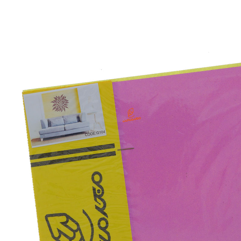 شابلون استنسیل 3040 طرح شکوفه کد G104 مجد (2)