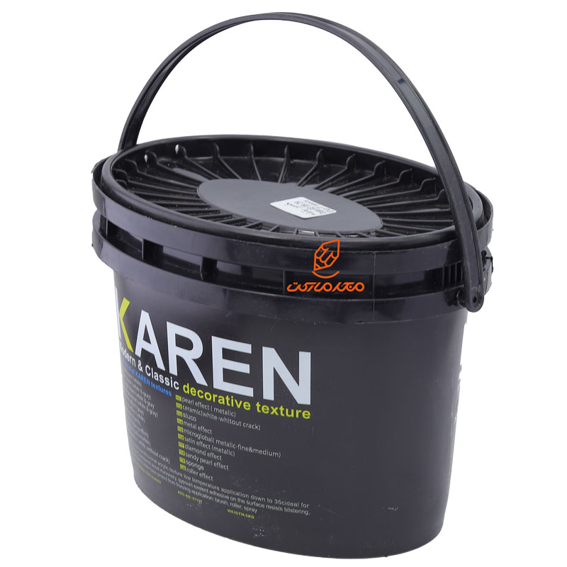 خمیر تکسچر پتینه بسکت 5 کیلویی کارن (1)