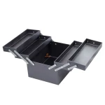 کیف ابزار هنری کشویی مدل 201 EM (9)