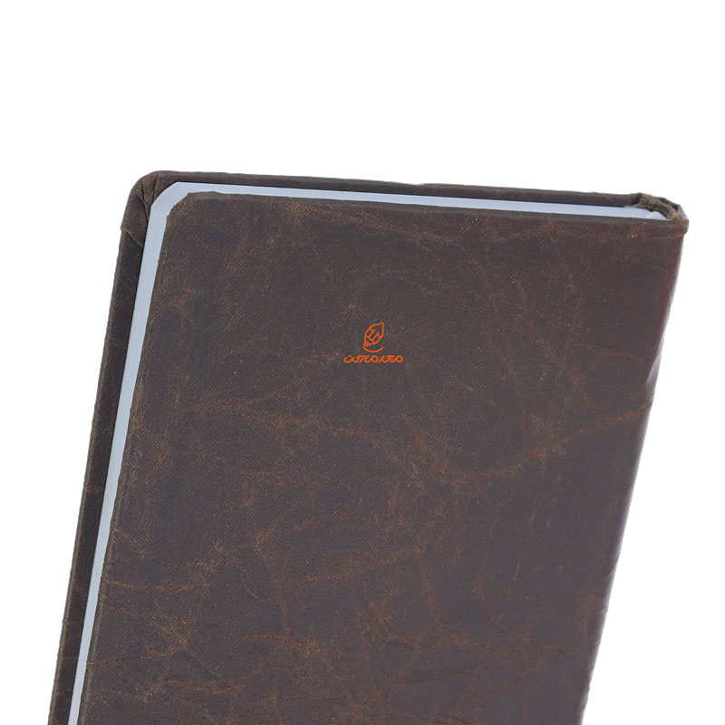 سالنامه (سررسید) 1403 اروپایی اداری قهوه ای عرش (4)