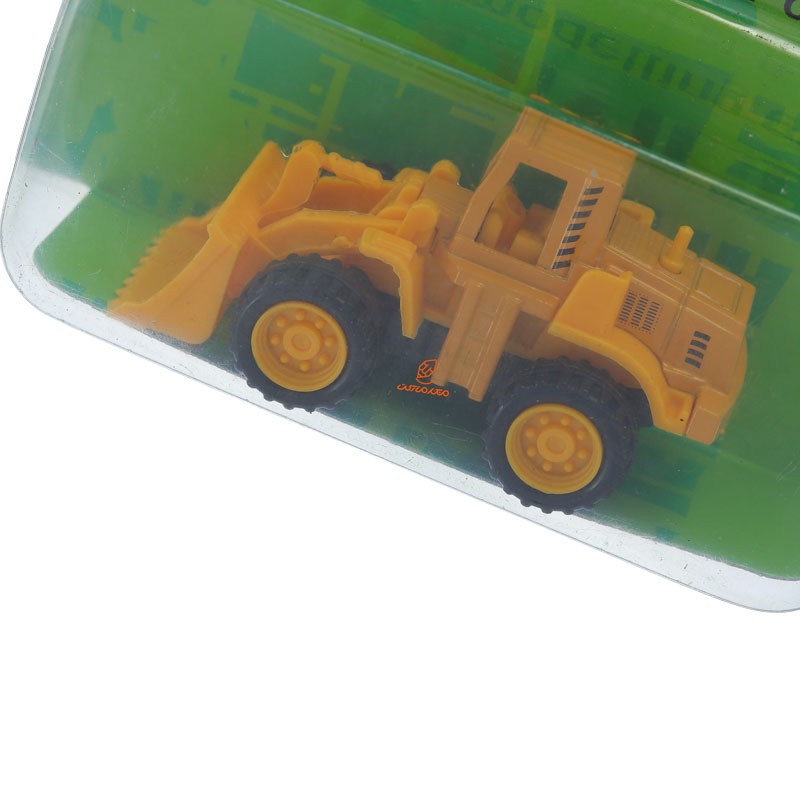 ماکت لودر کومه (1)