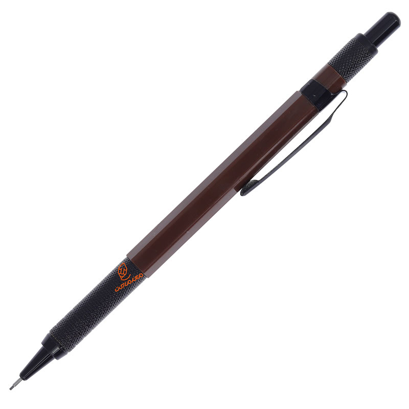 اتود 0.7 قهوه ای مدل GRAF یوروپن EUROPEN (1)