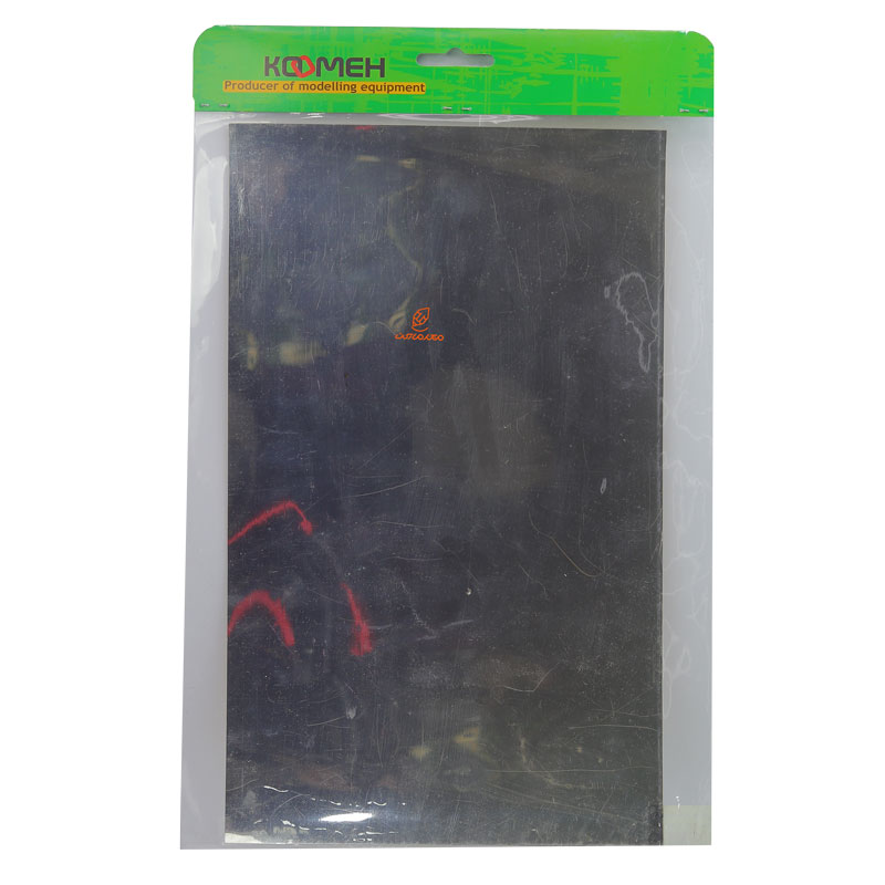 طلق رفلکس طلایی کومه (6)