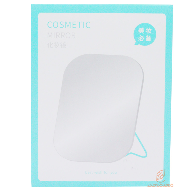 آینه رومیزی فانتزی مدل ZT185