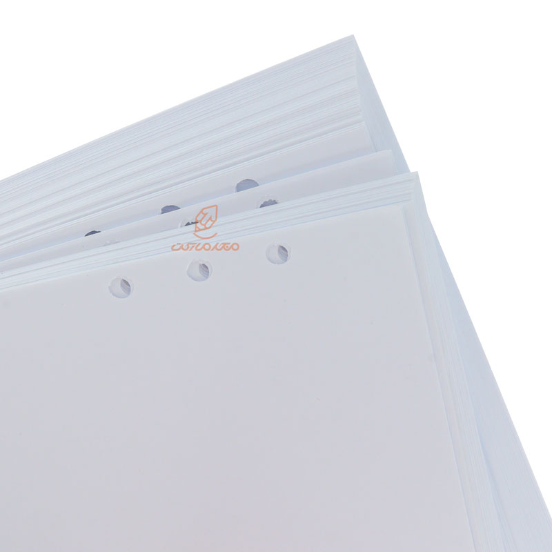 یدک یادداشت بزرگ 6 سوراخ قالب سیلیکونی دفتر سلنا (3)