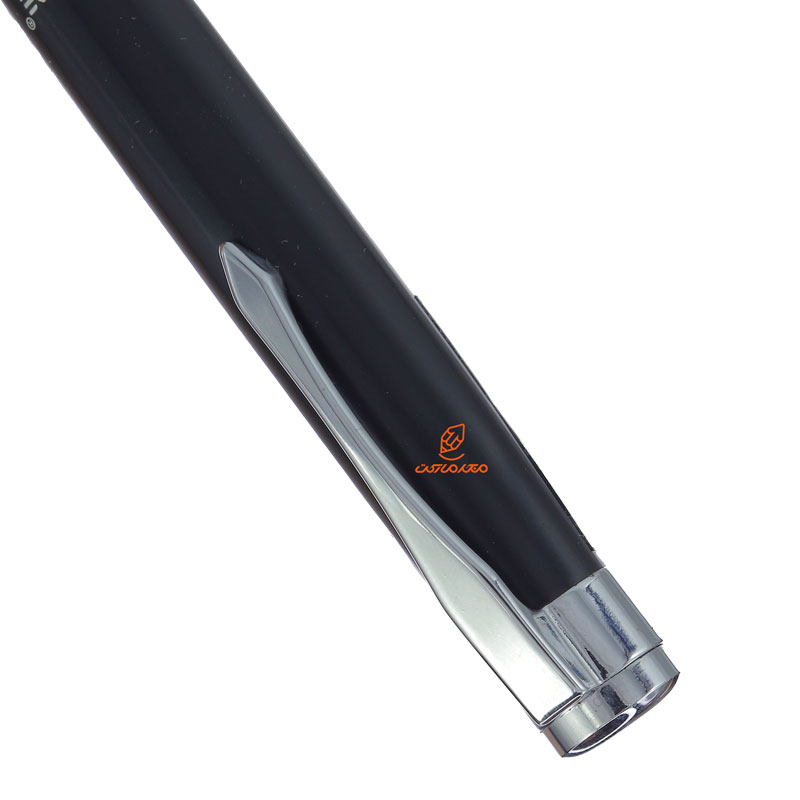 خودکار مینی مدل تلسکوپی (کشویی) بدنه مشکی گرید GRAD (4)