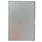 پاستل گچی 12 رنگ جعبه فلزی مدل POLYCRAYONS لیرا LYRA (3)