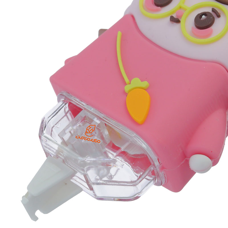 غلط گیر نواری فانتزی سیلیکونی طرح دختر کوچولو 2918 (4)