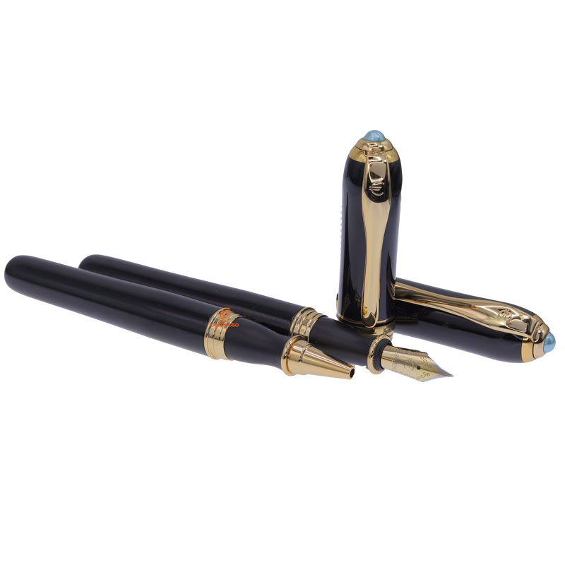 ست روان نویس و خودنویس مدل سعدی (SAADI) یوروپن EUROPEN (2)