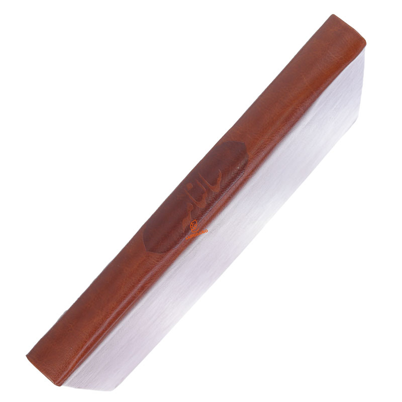 سالنامه (سررسید) 1403 وزیری ترمو حاشیه گل دار عرش (4)