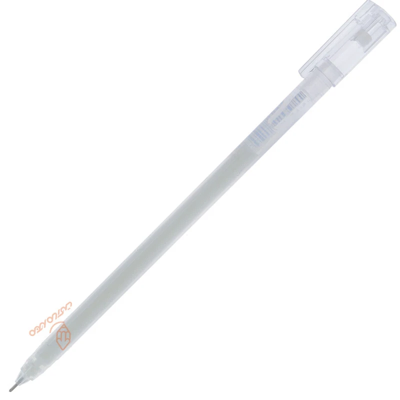 روان نویس راپیدی 0.6 mm سفید ZUIXUA (1)