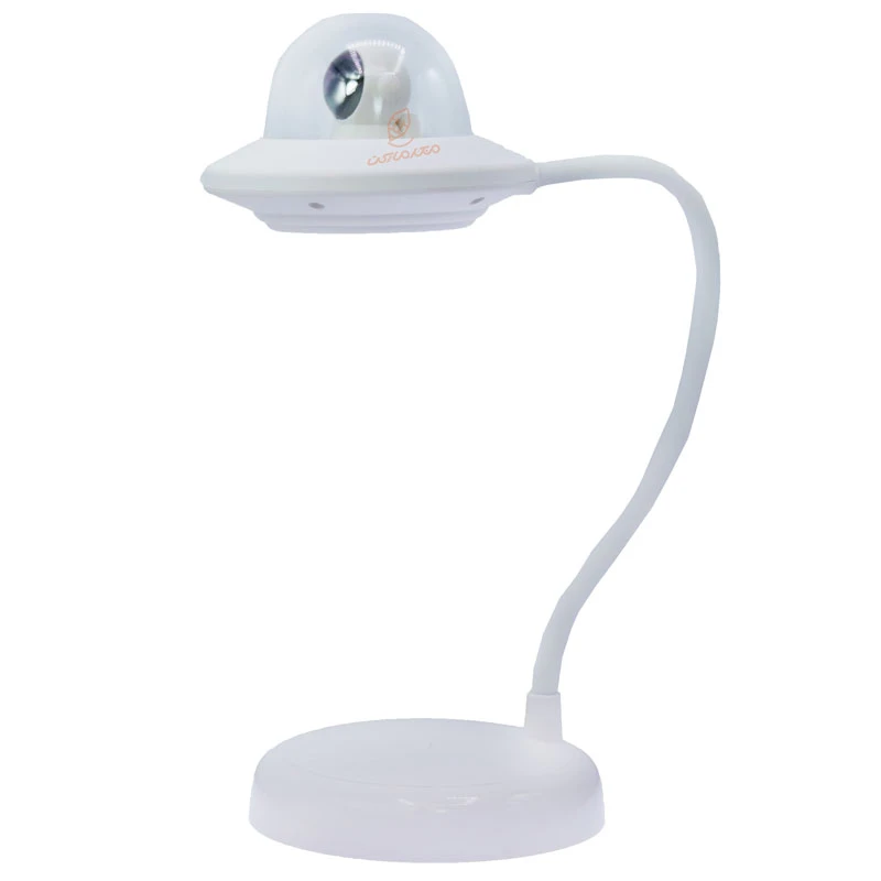 چراغ مطالعه لمسی طرح فضانورد کد 008 UFO LIGHT