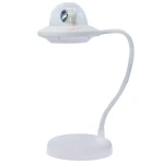 چراغ مطالعه لمسی طرح فضانورد کد 008 UFO LIGHT