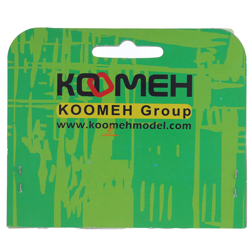 ماکت میز و صندلی ارم کومه (3)