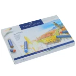 پاستل روغنی 36 رنگ فابرکاستل FABERCASTELL (3)