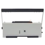 دستگاه صحافی (فنر زن) مارپیچ کیوپا مدل S-20A (3)