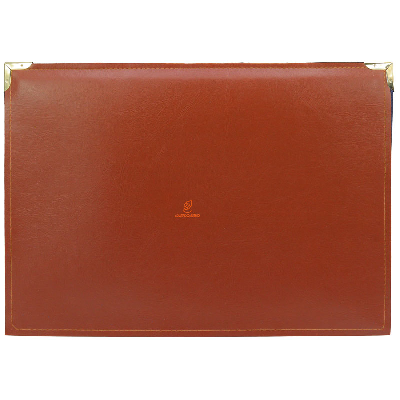 زیردستی فوم مقوا دار خوشنویسی عسلی