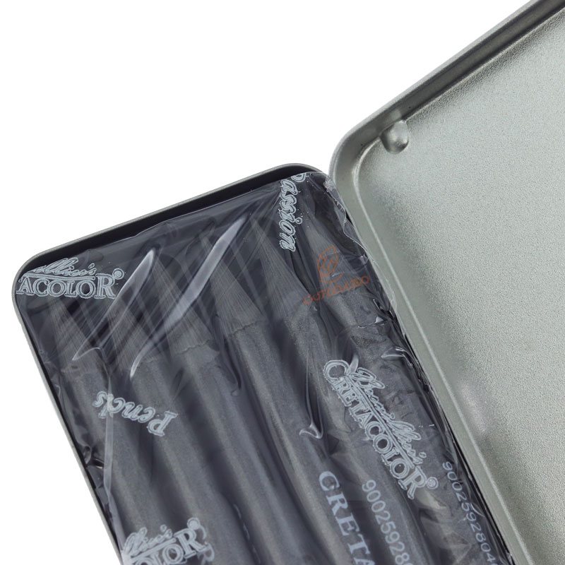 ست شمش 7 تکه کرتاکالر