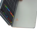 ماژیک طراحی حرفه ای 10 رنگ مدل ART PEN لیرا LYRA (5)
