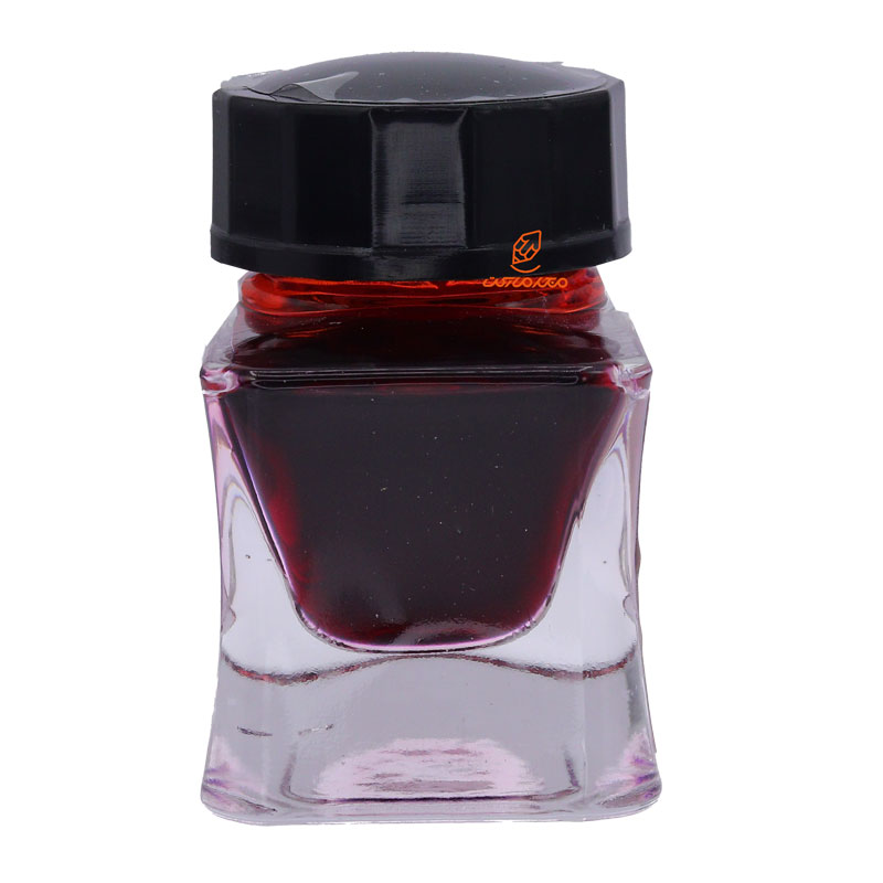 جوهر خودنویس صورتی (Goral Pink) پیرکاردین Pierre Cardin (5)