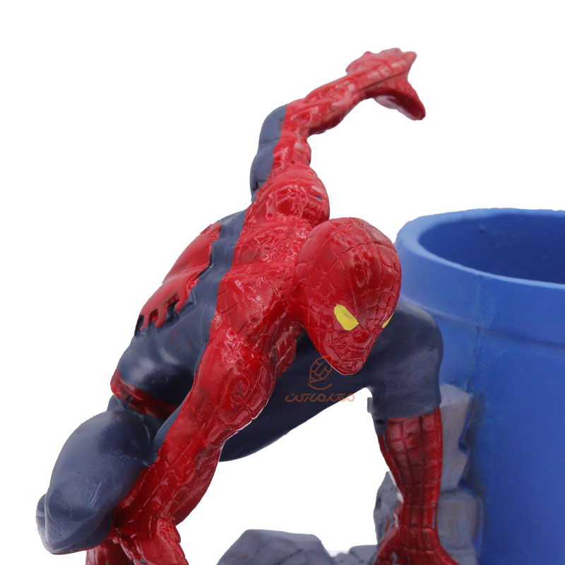 جاقلمی فانتزی 2321 مرد عنکبوتی (5)