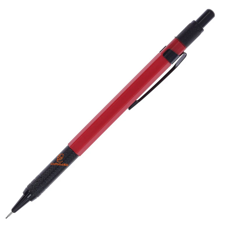 اتود 0.7 قرمز مدل GRAF یوروپن EUROPEN (3)