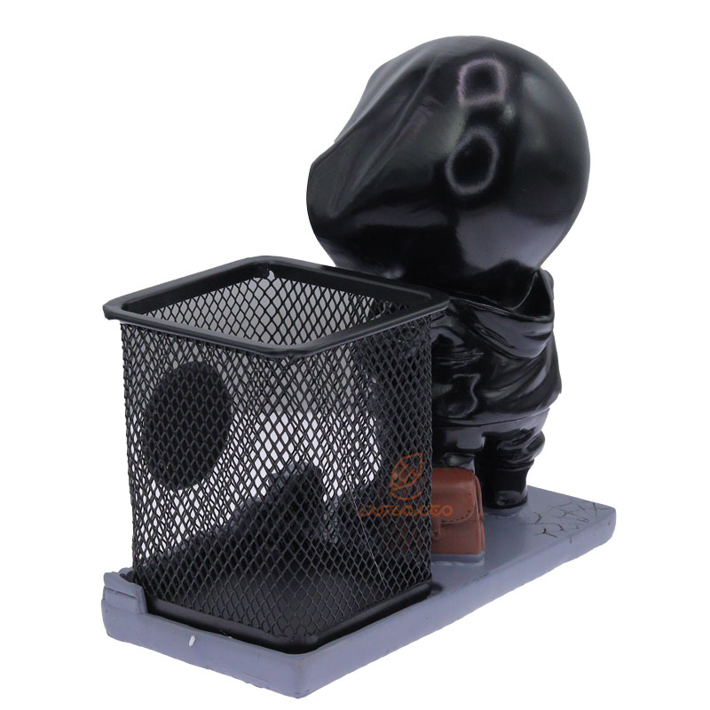 جاقلمی فانتزی 2335 مرد عنکبوتی (5)