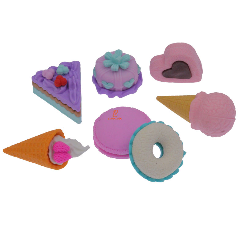 کلکسیون پاک کن فانتزی 8612 طرح شیرینی (4)