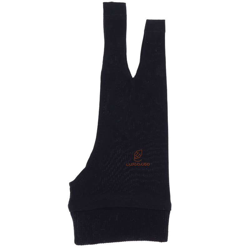 دستکش طراحی سایز MEDIUM مدیوم دو انگشتی موناکو MONACO (5)