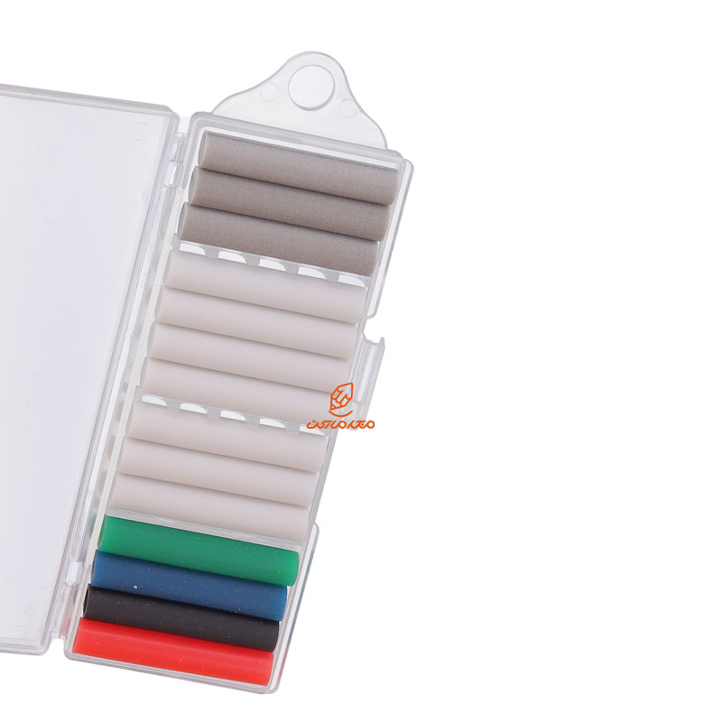 پاک کن برقی مدل 43401 همراه با پاک کن کرتا کالر CRETACOLOR (1)