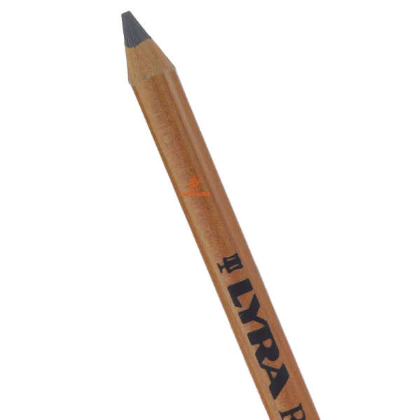 مداد گرافیت آبرنگی 501 SOFT (نرم) 4B لیرا LYRA (1)