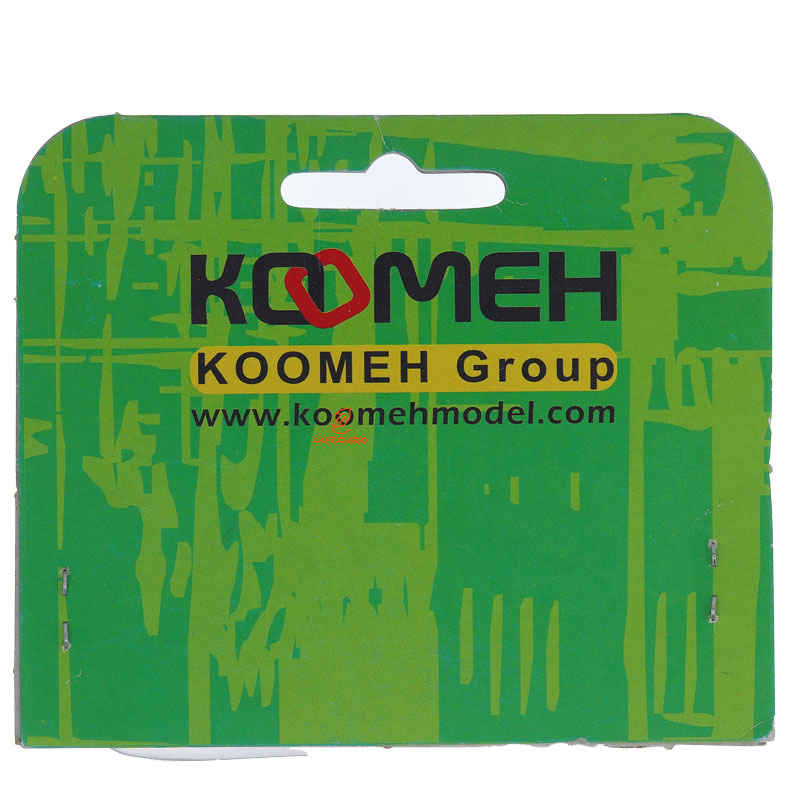 ماکت کمپرسی ماک کومه (4)